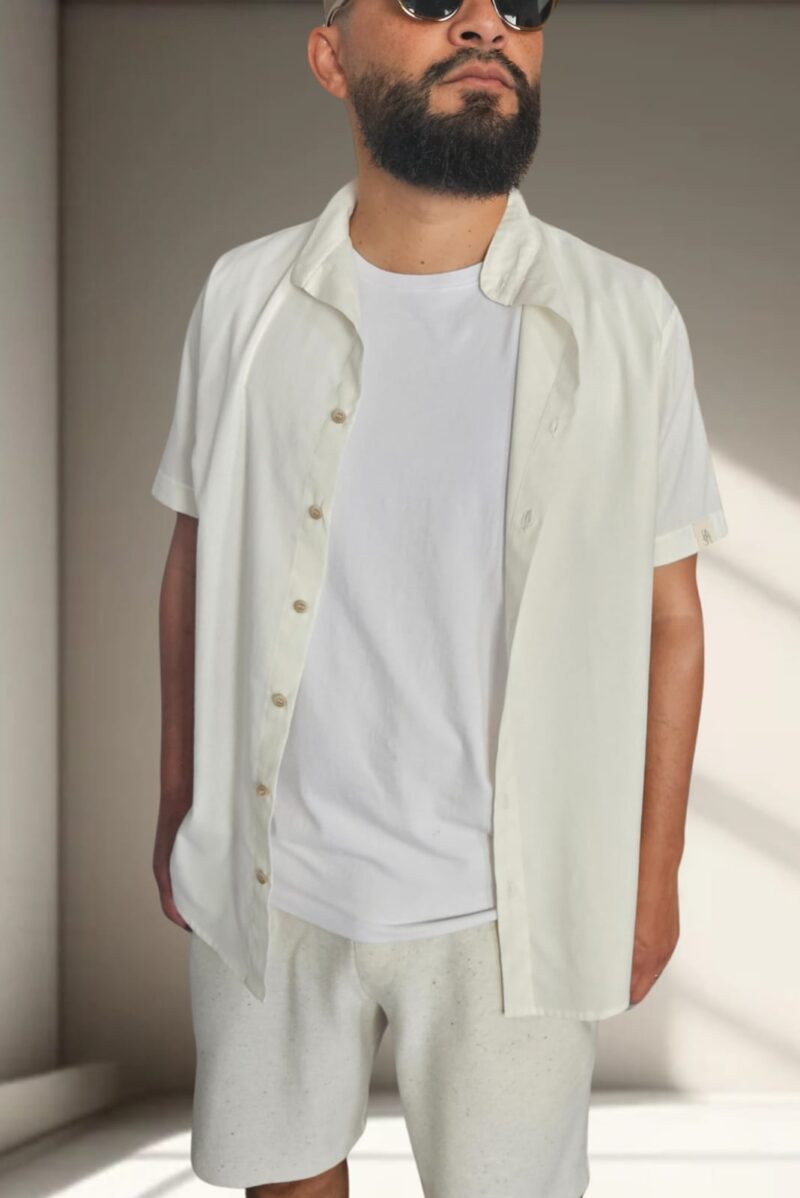 Camisa Paná