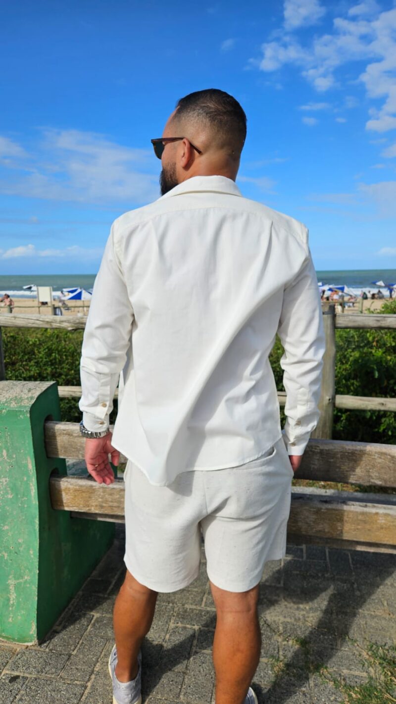 Camisa Panamá - Imagem 4