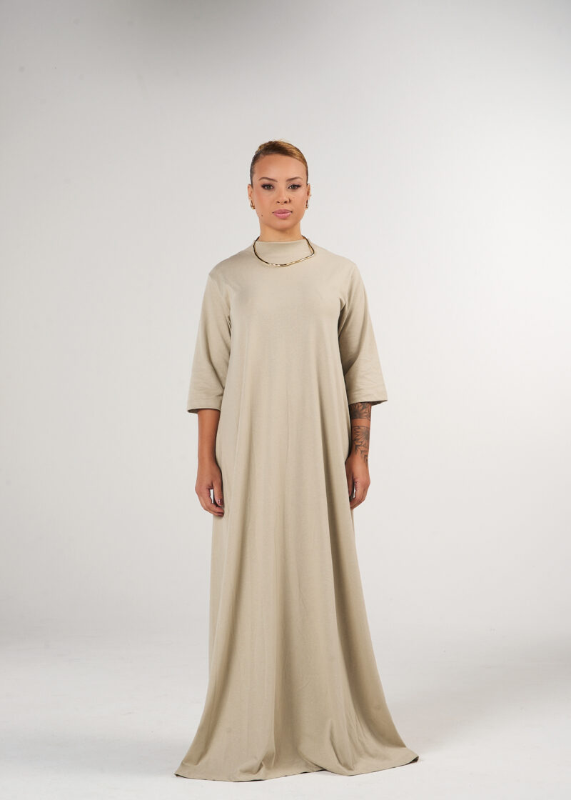 Vestido Vento