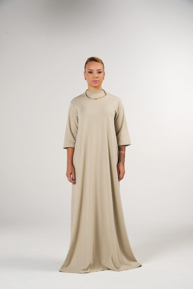 Vestido Vento
