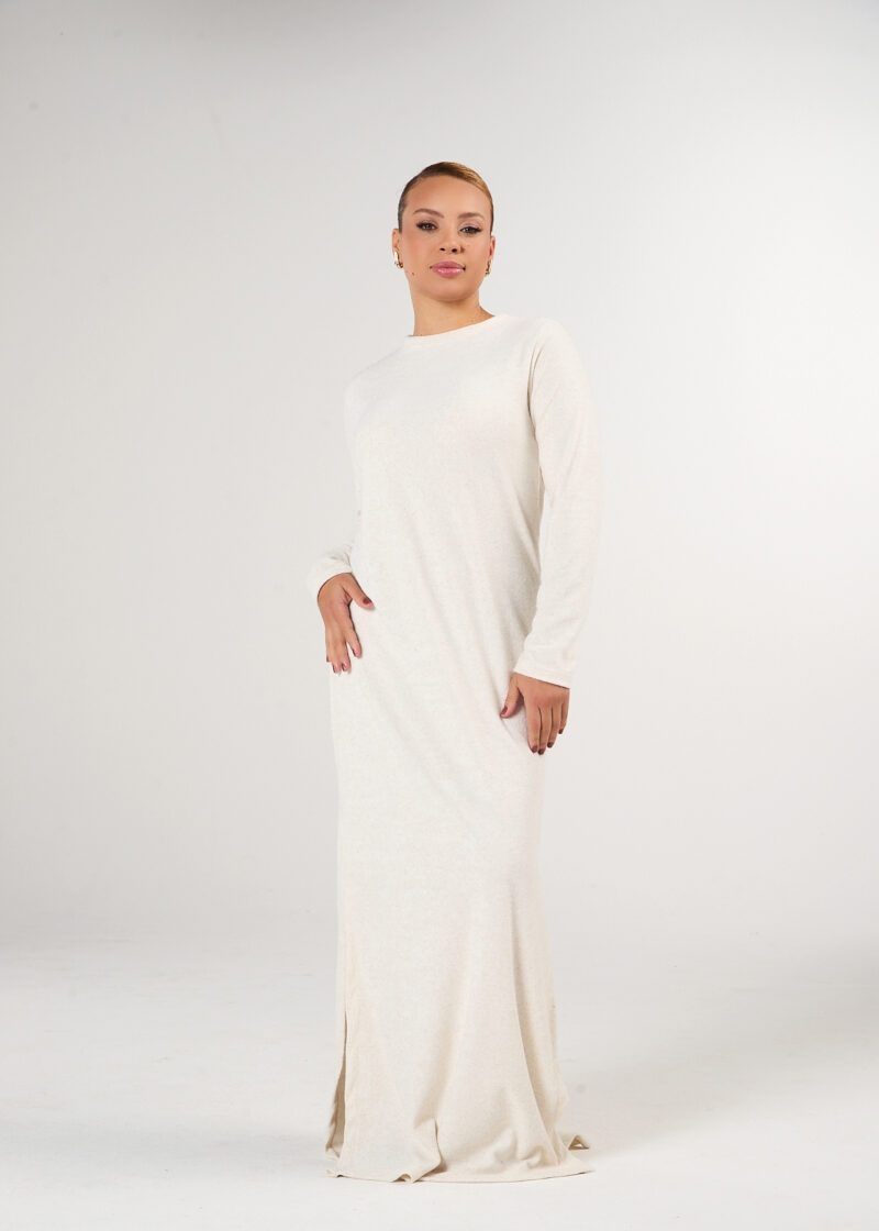 Vestido Abraço