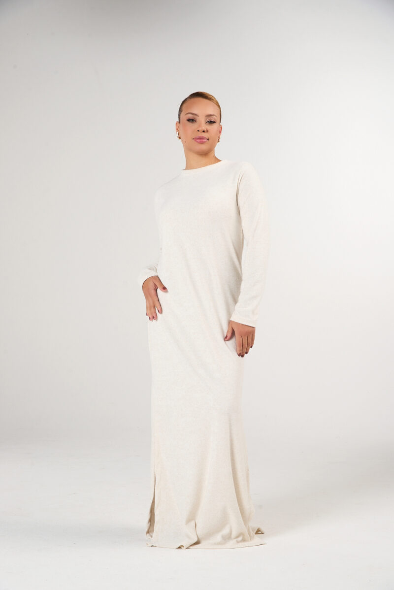 Vestido Abraço