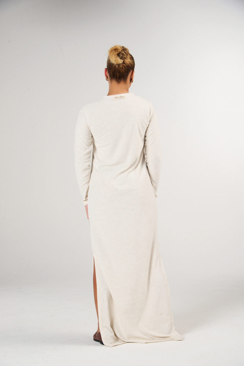 Vestido Abraço - Imagem 2