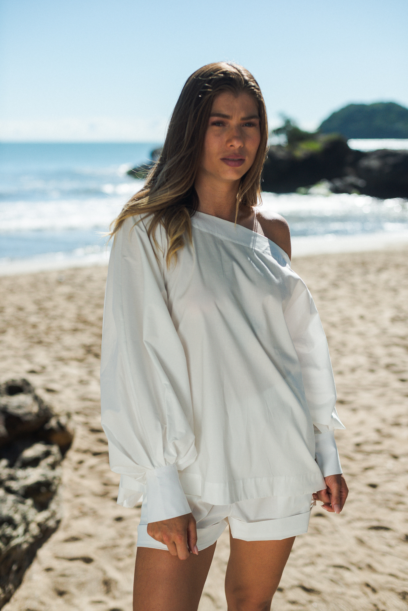 Camisa Tempo - Imagem 7