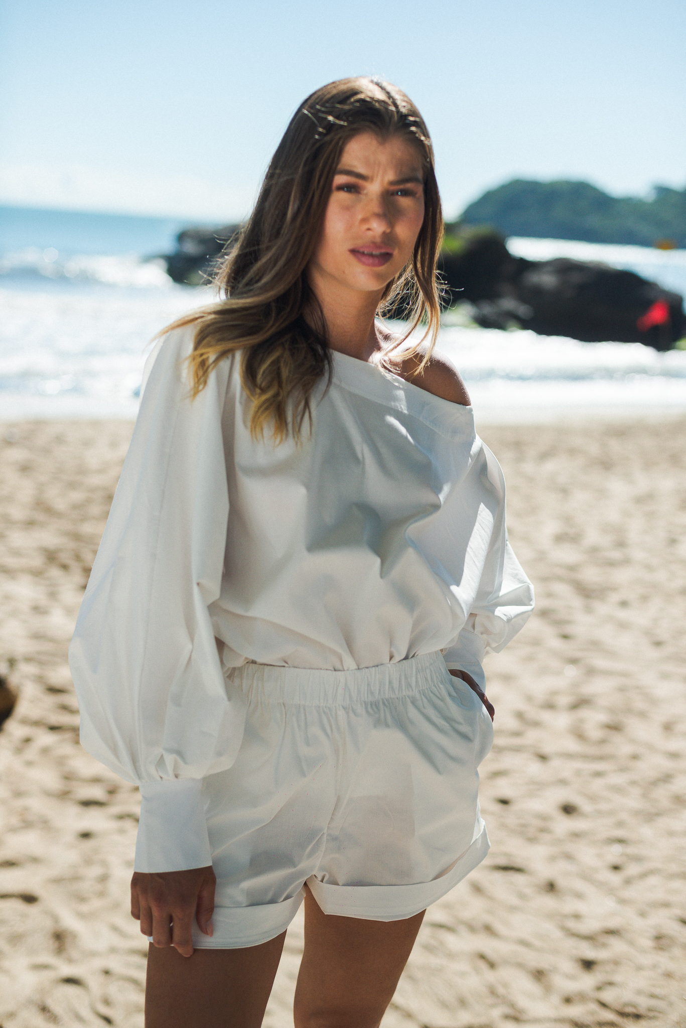 Camisa Tempo - Imagem 8