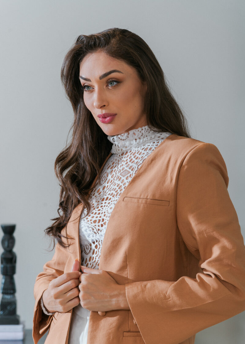 Blazer Milano