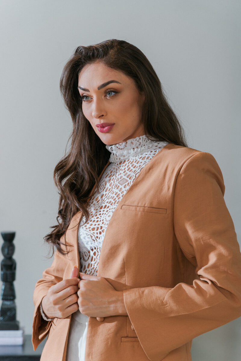 Blazer Milano