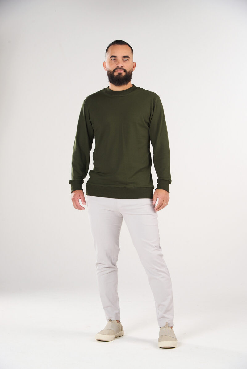 Calça Leste - Imagem 7