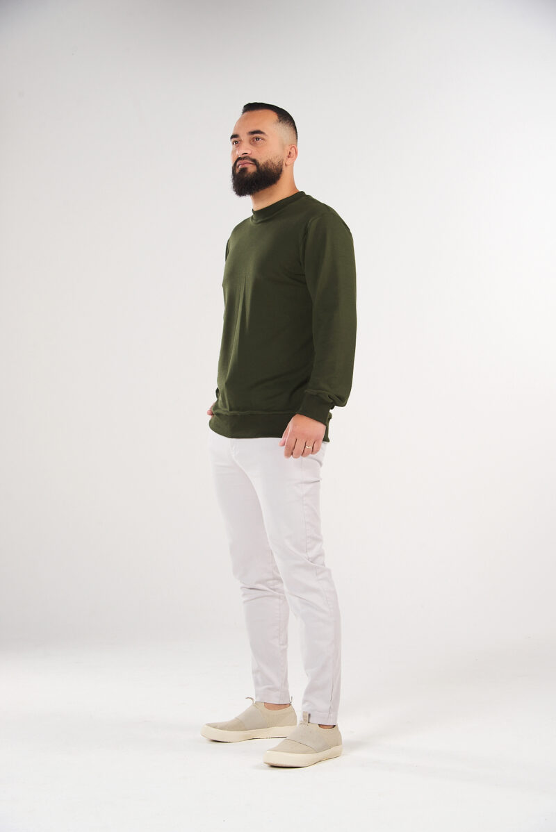 Calça Leste - Imagem 6