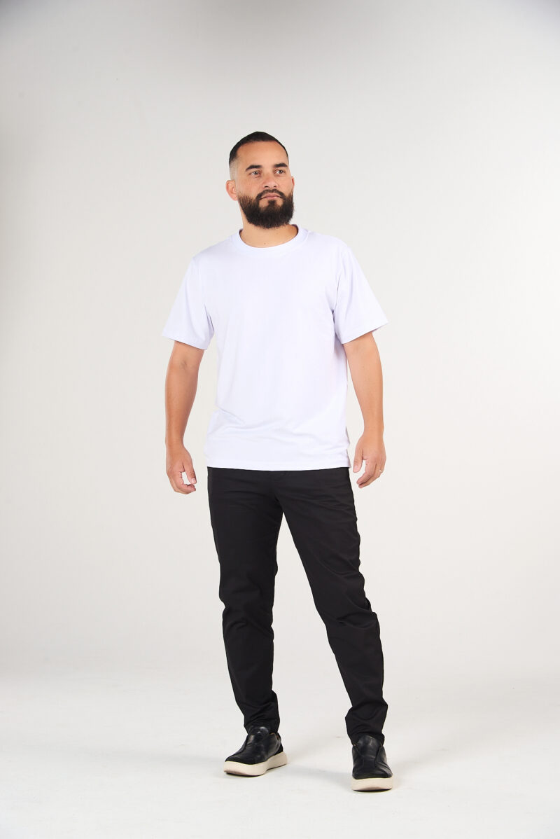 Pima T-Shirt - Imagem 5