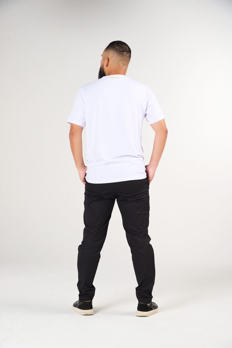 Pima T-Shirt - Imagem 4