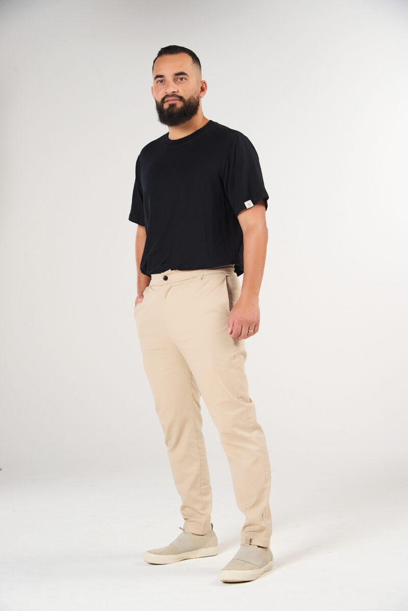 Calça Leste
