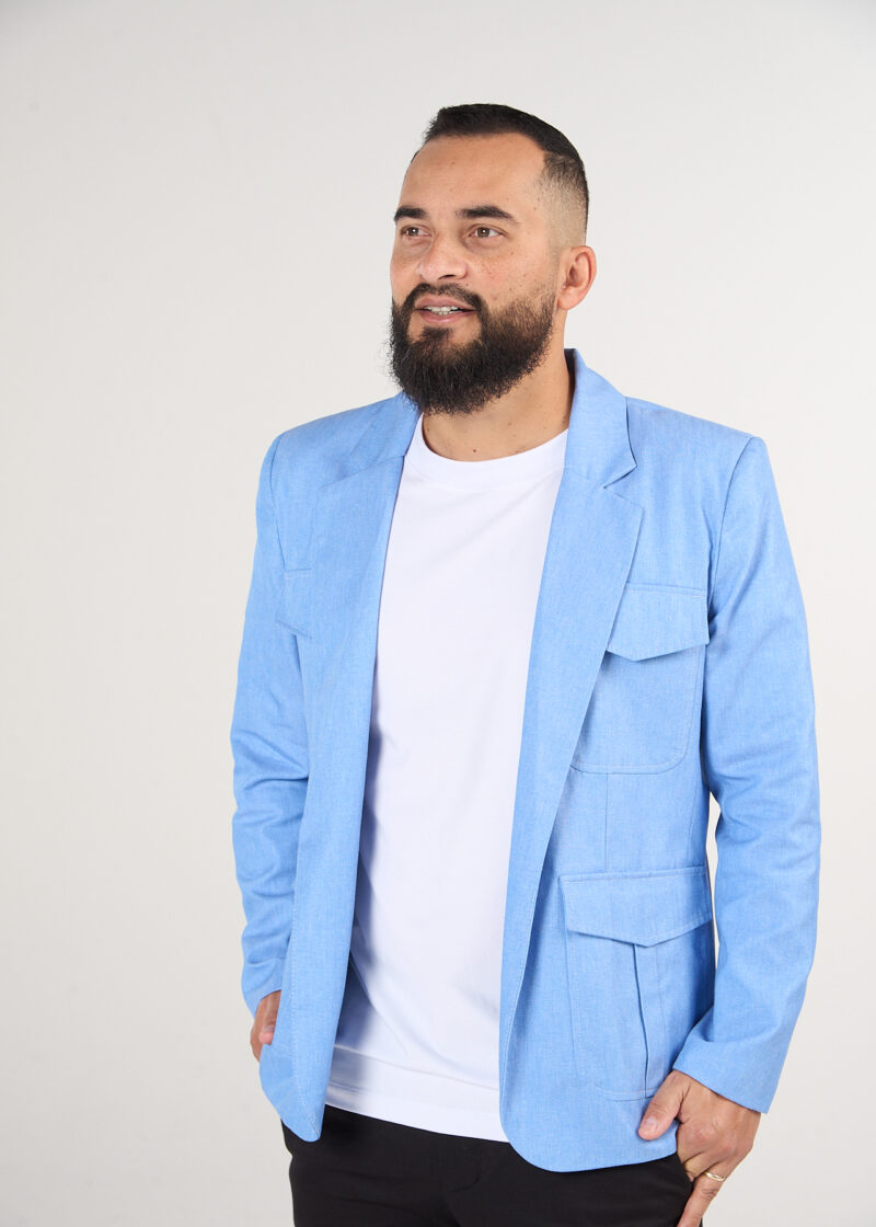 Blazer Urban