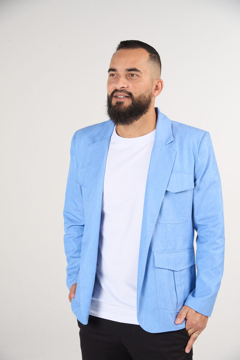 Blazer Urban