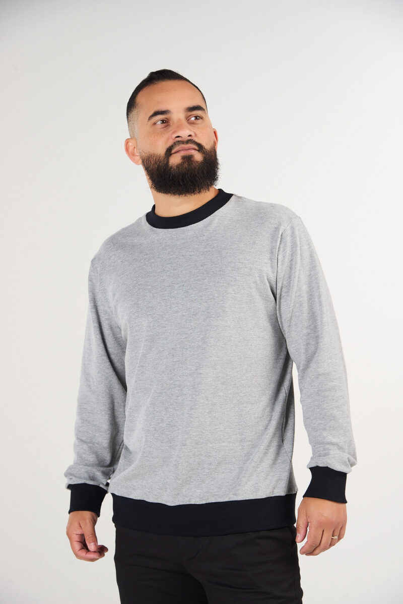 Blusa Alfa - Imagem 5