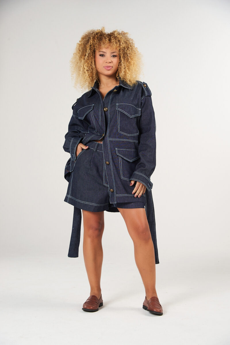 Parka Travessia - Imagem 3