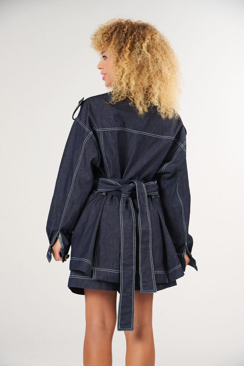 Parka Travessia - Imagem 4
