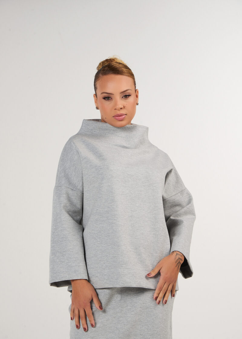Blusa Dior