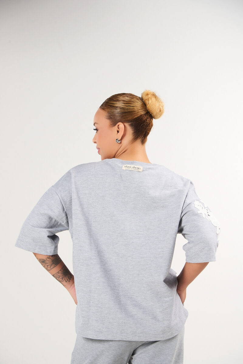 Camiseta Equilíbrio - Imagem 4