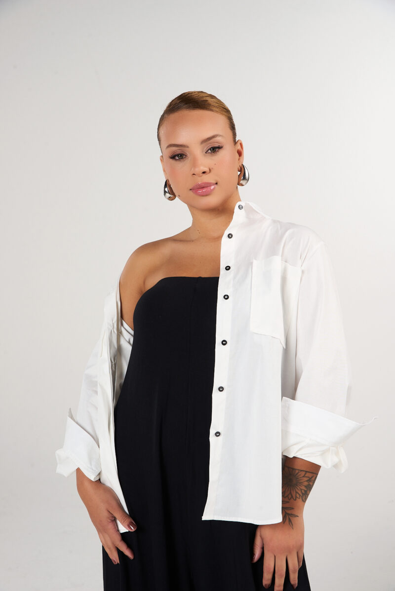 Camisa Aurora - Imagem 3