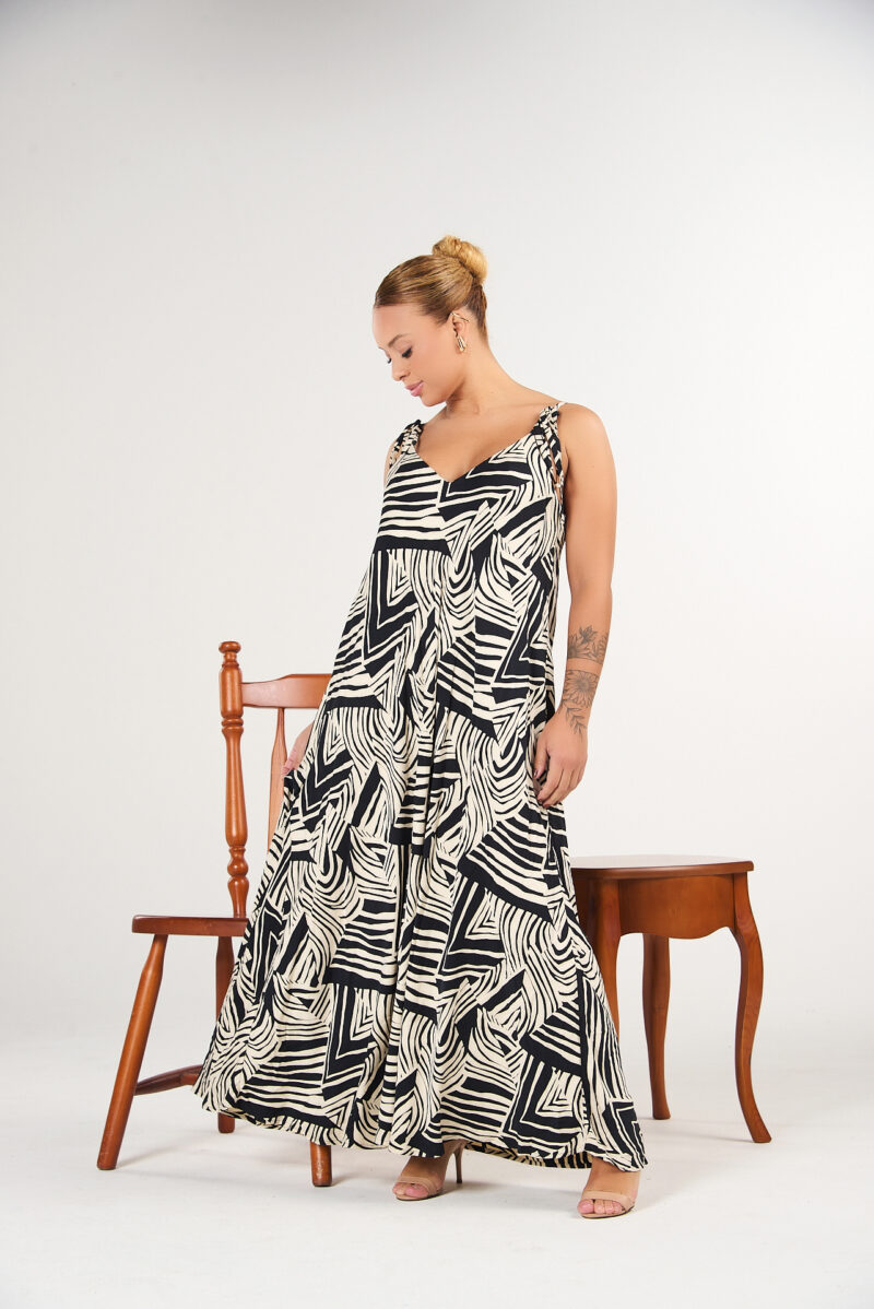 Vestido Reverso - Imagem 3