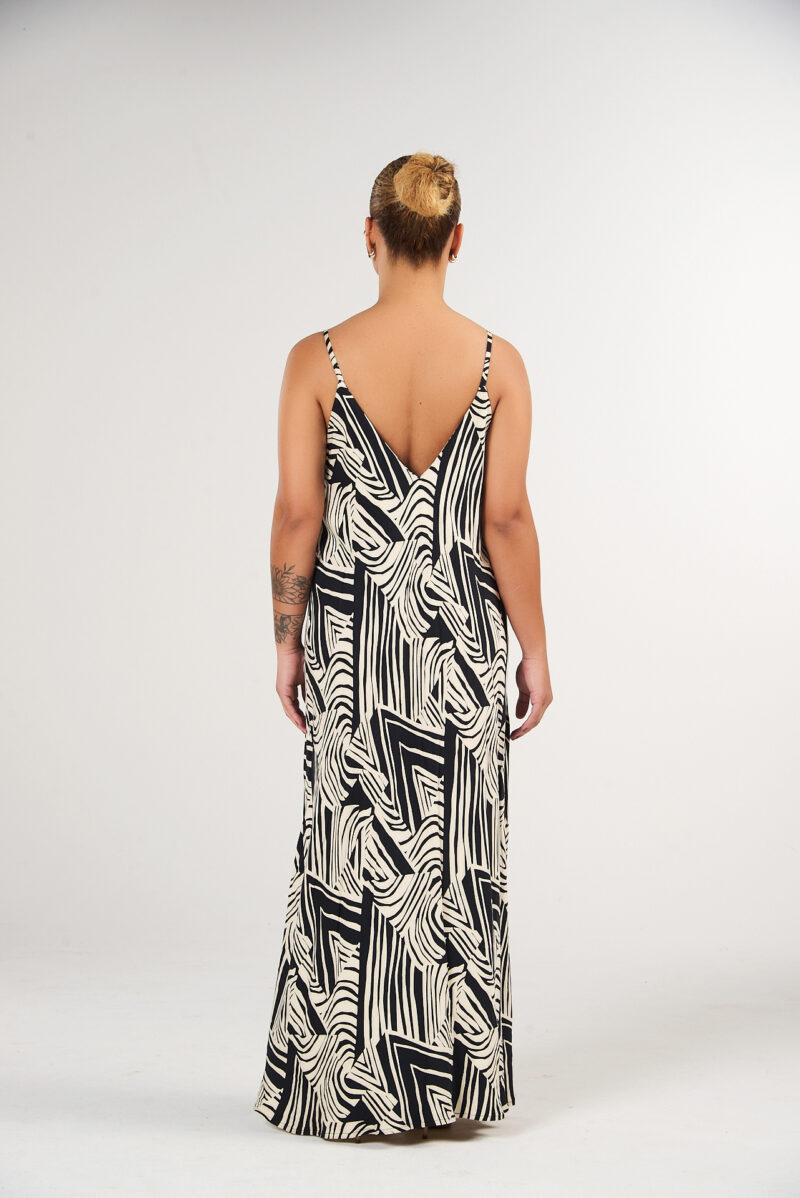 Vestido Reverso - Imagem 4