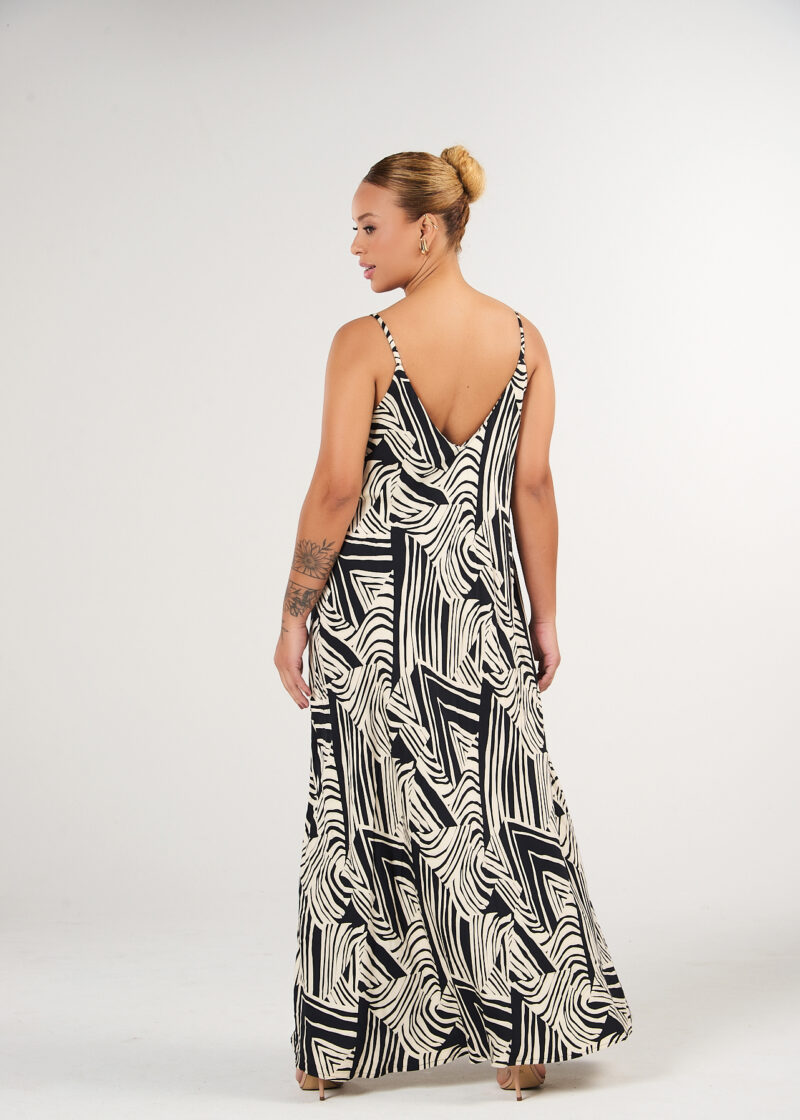 Vestido Reverso