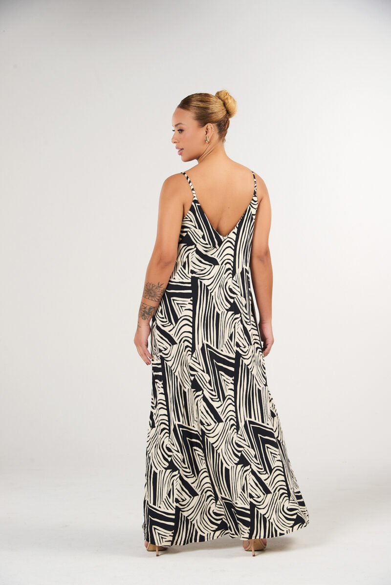 Vestido Reverso
