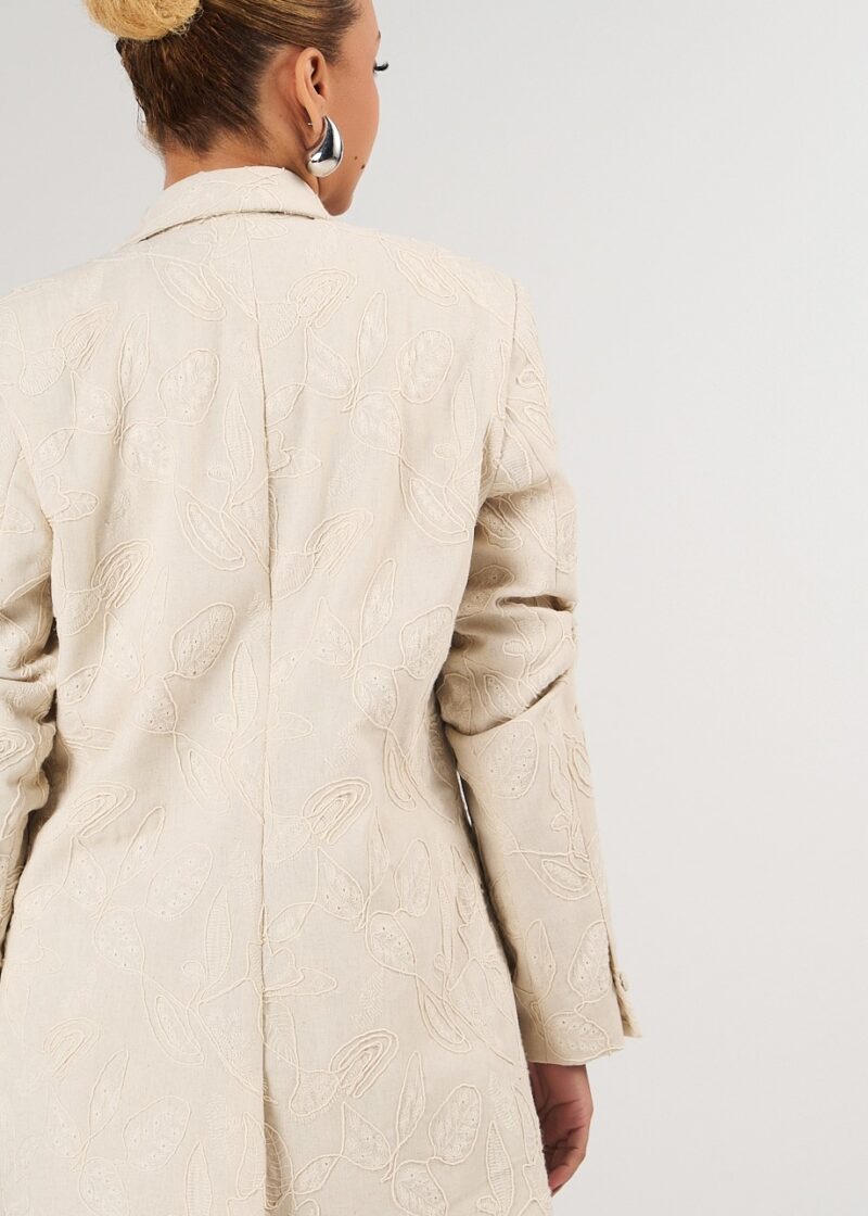 Blazer Nó