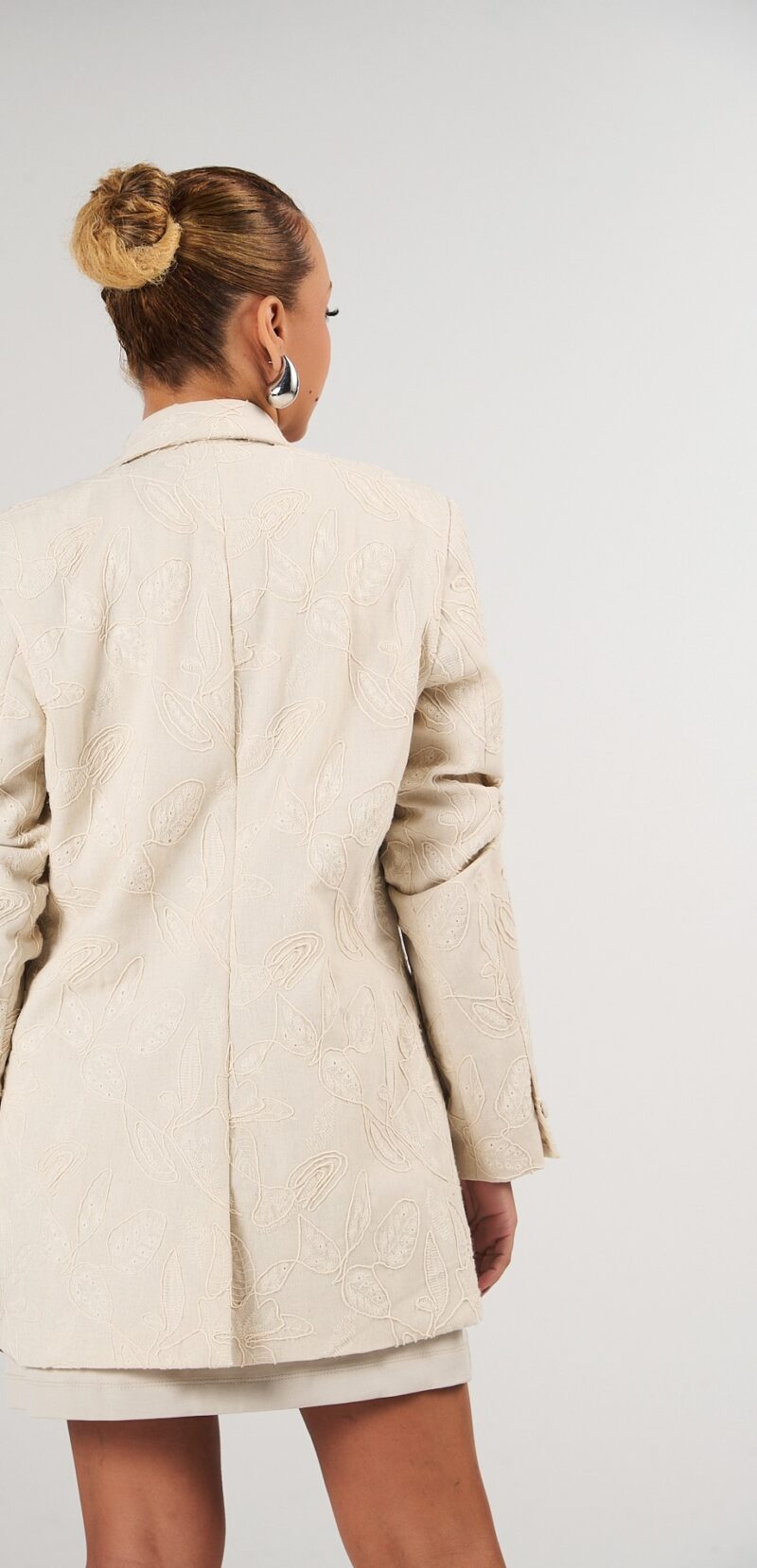 Blazer Nó