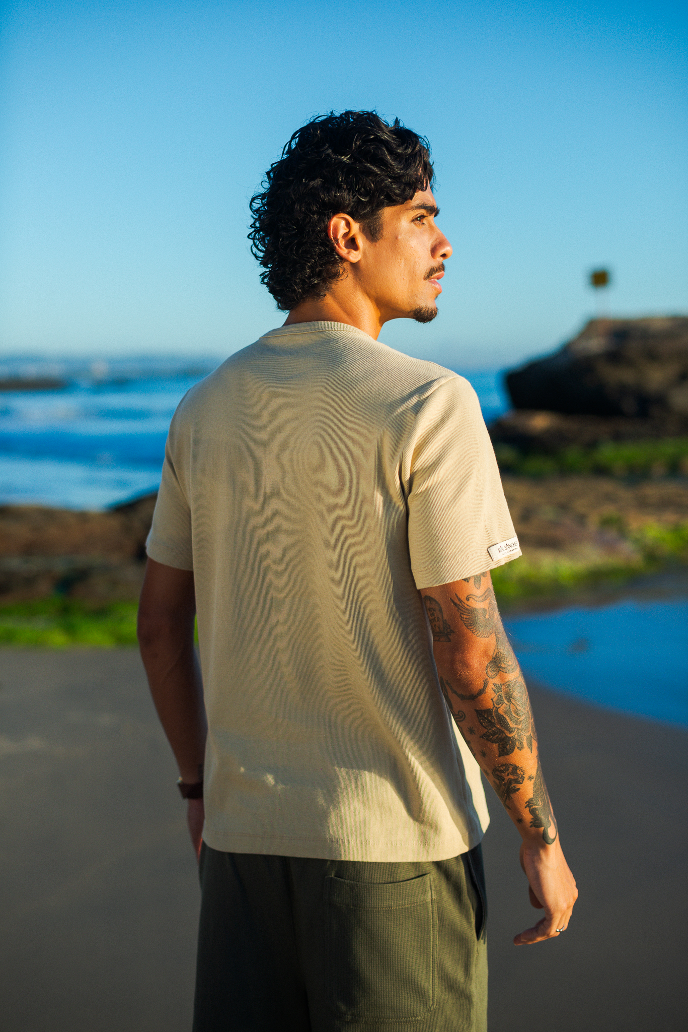 Henley Rib - Imagem 7