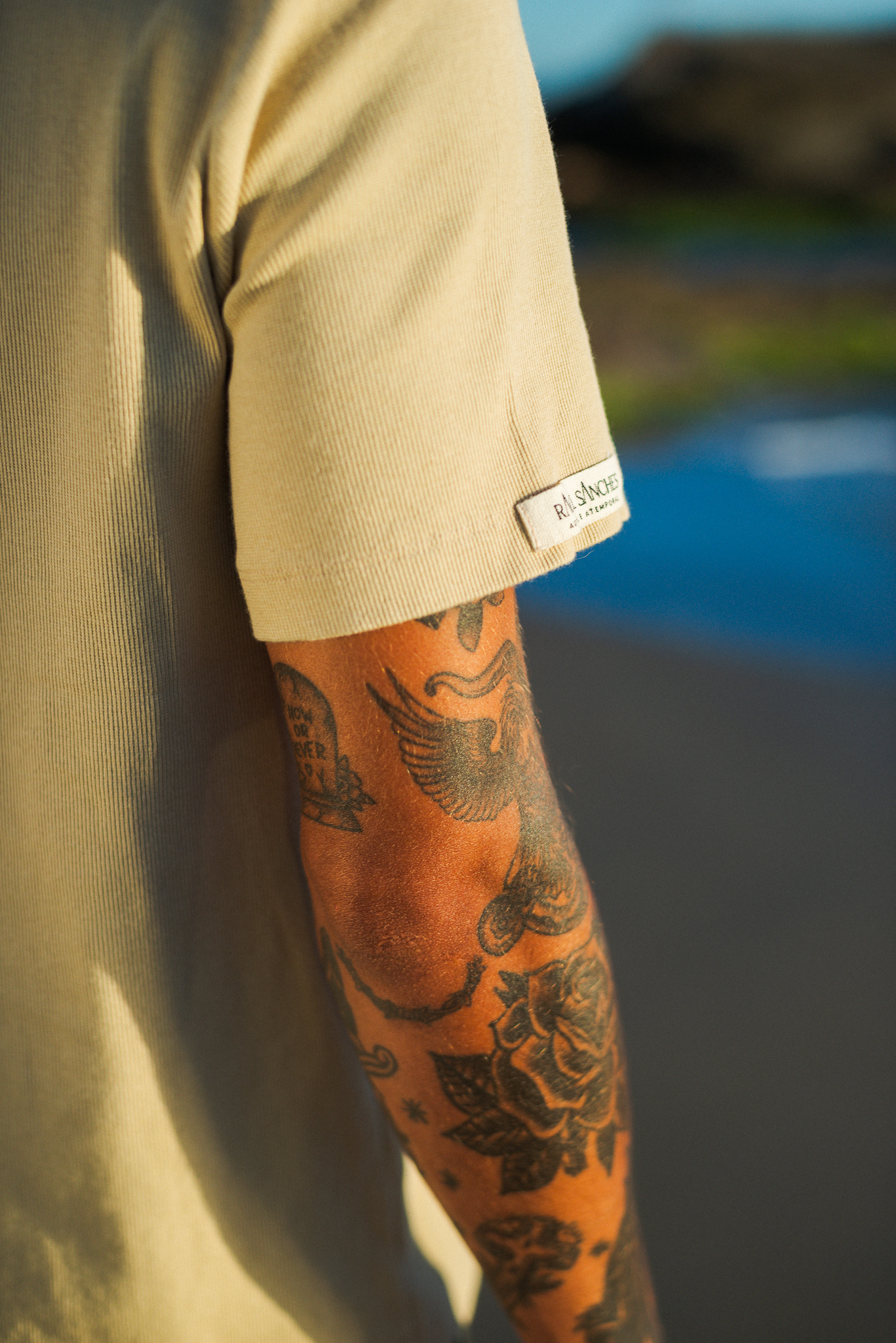 Henley Rib - Imagem 8