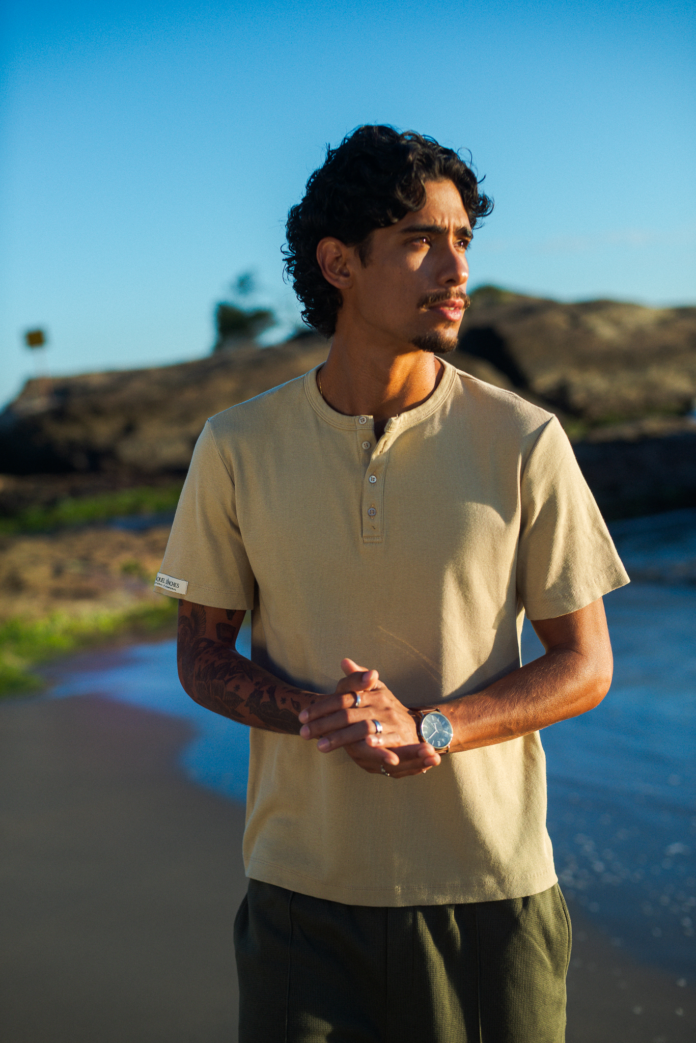 Henley Rib - Imagem 6