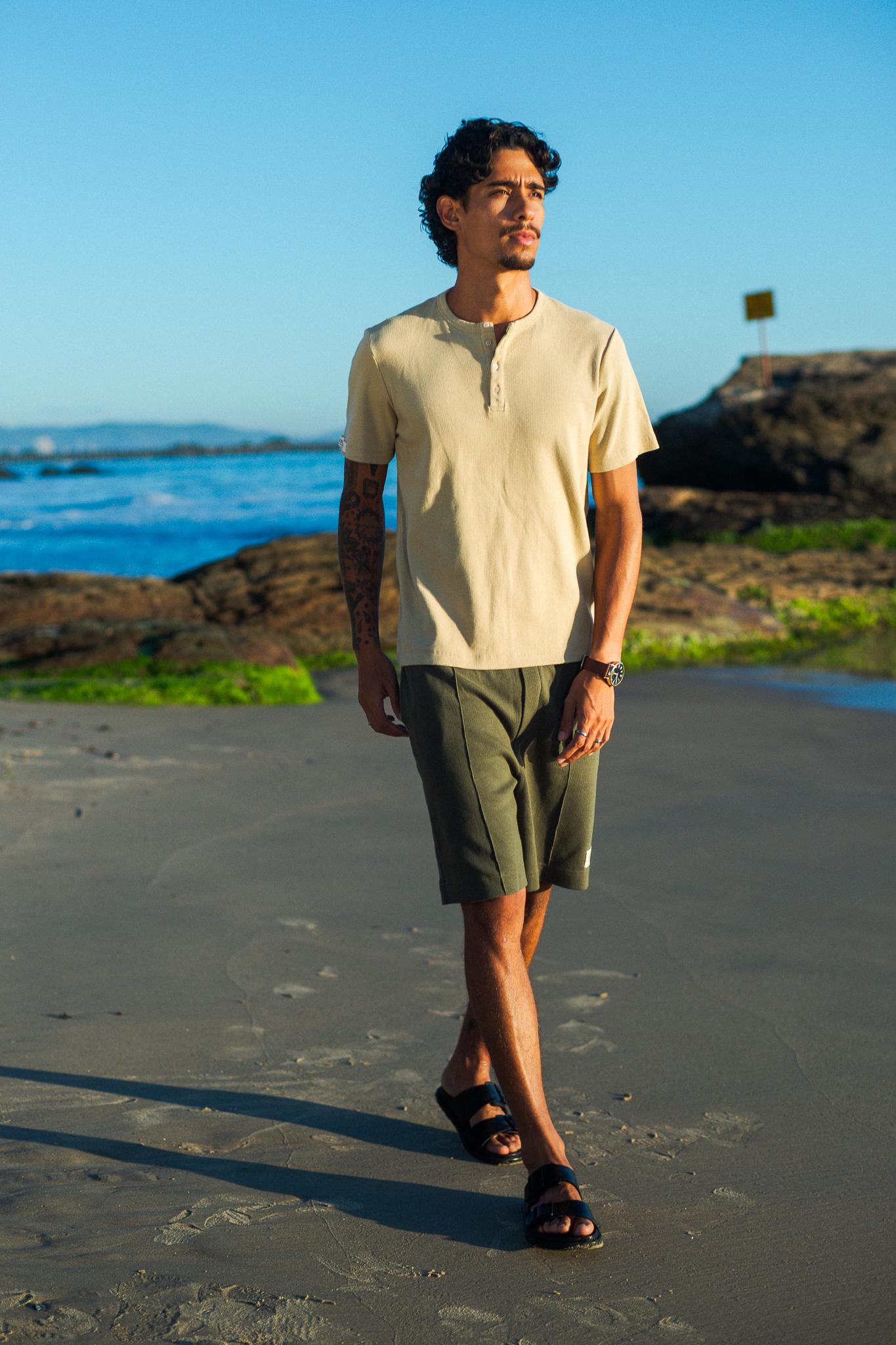 Henley Rib - Imagem 5