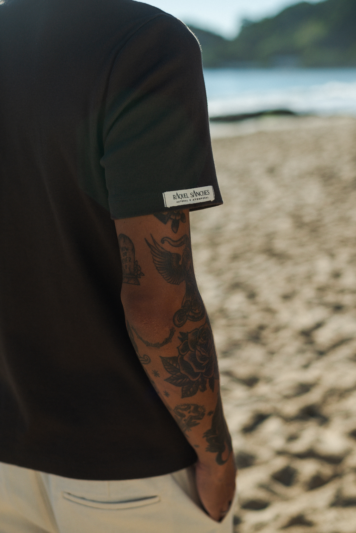 Henley Rib - Imagem 4