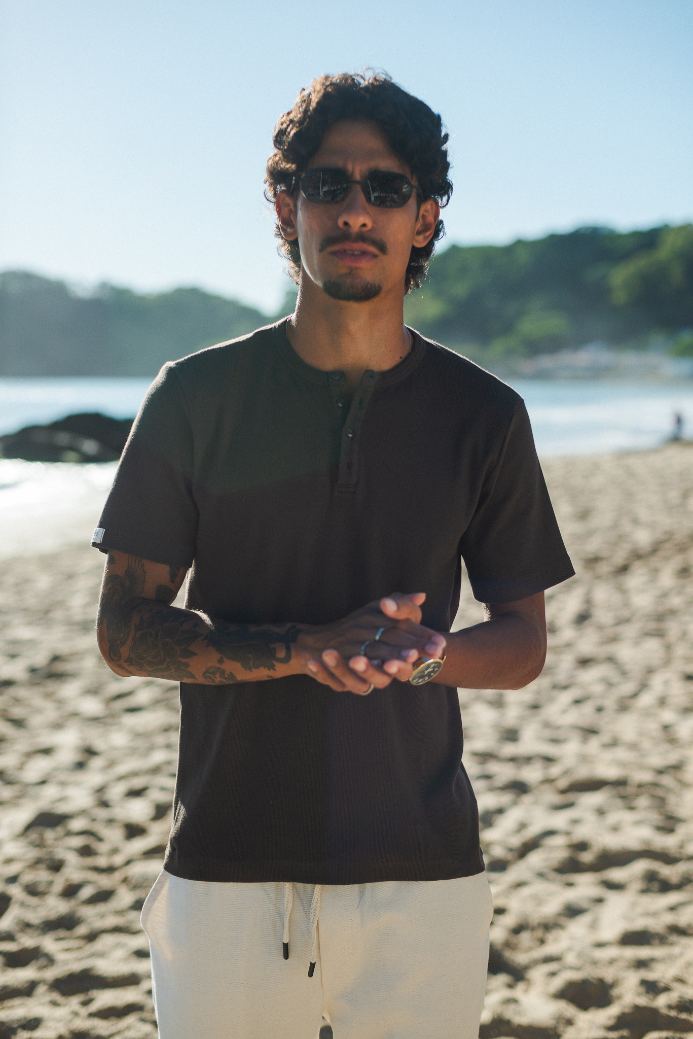 Henley Rib - Imagem 3