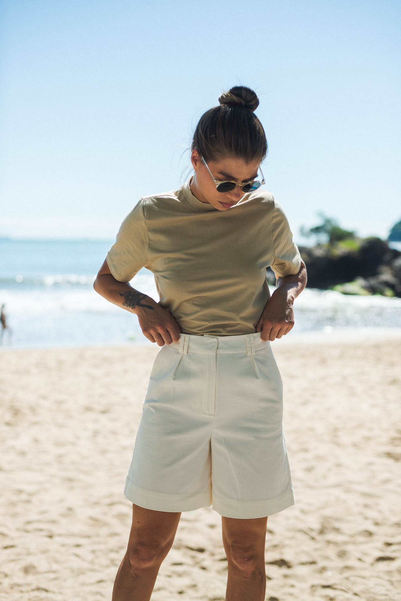 Camiseta Base Essencial - Imagem 6