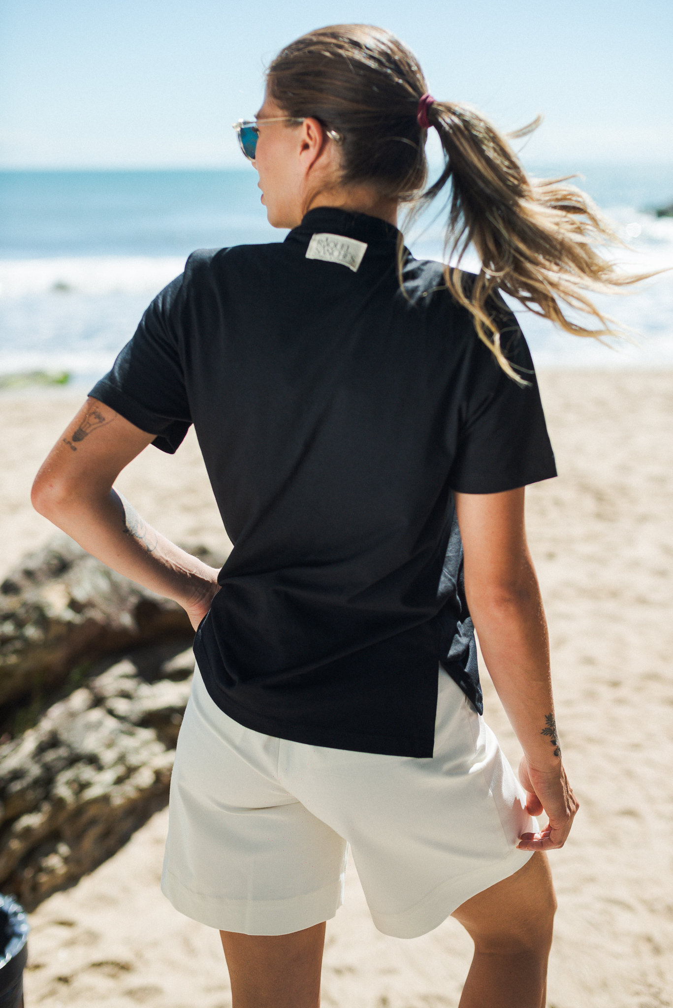 Camiseta Base Essencial - Imagem 4