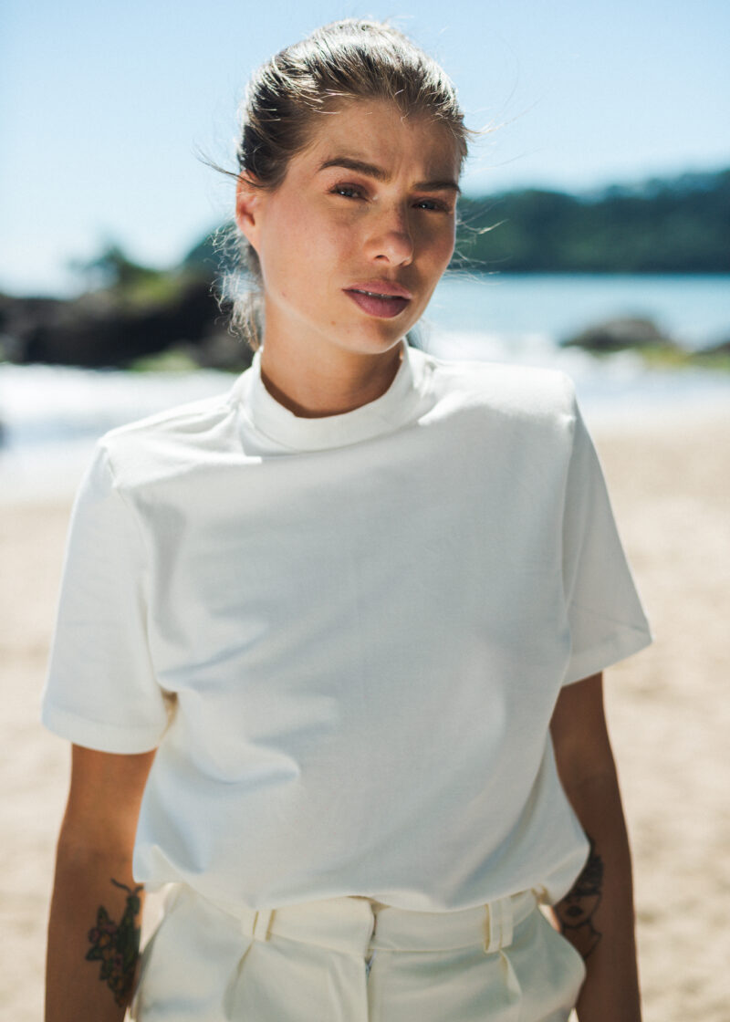 Camiseta Base Essencial