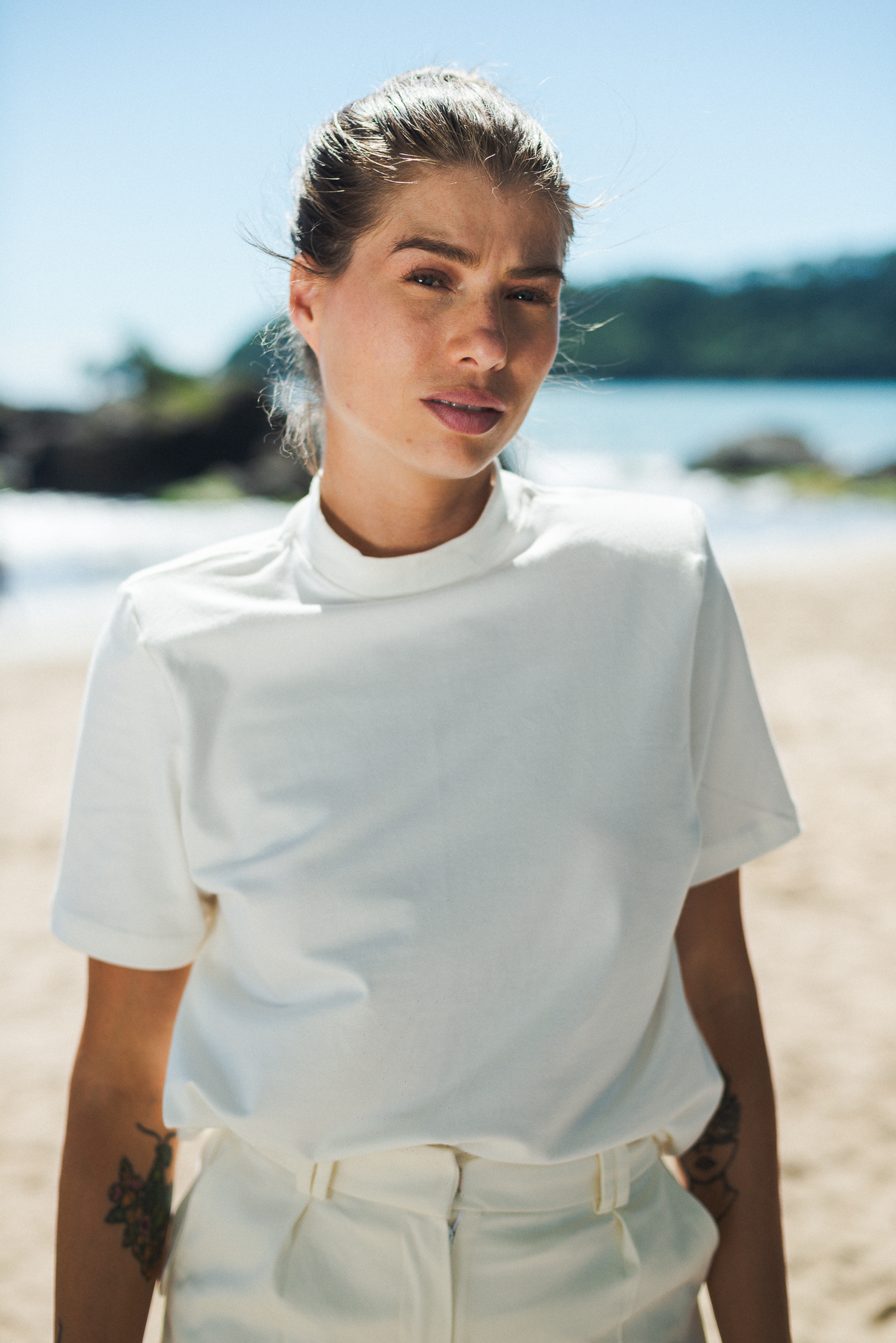 Camiseta Base Essencial