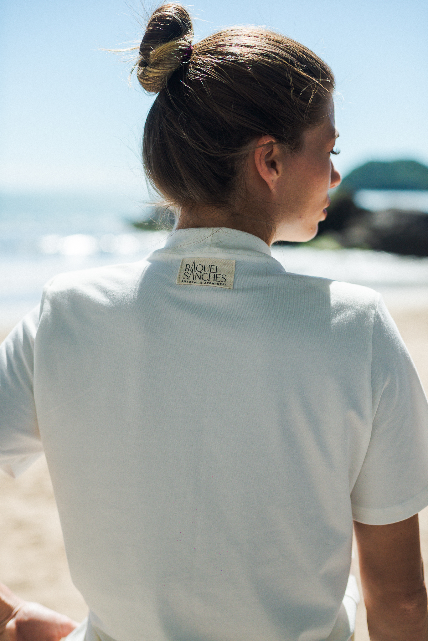 Camiseta Base Essencial - Imagem 3