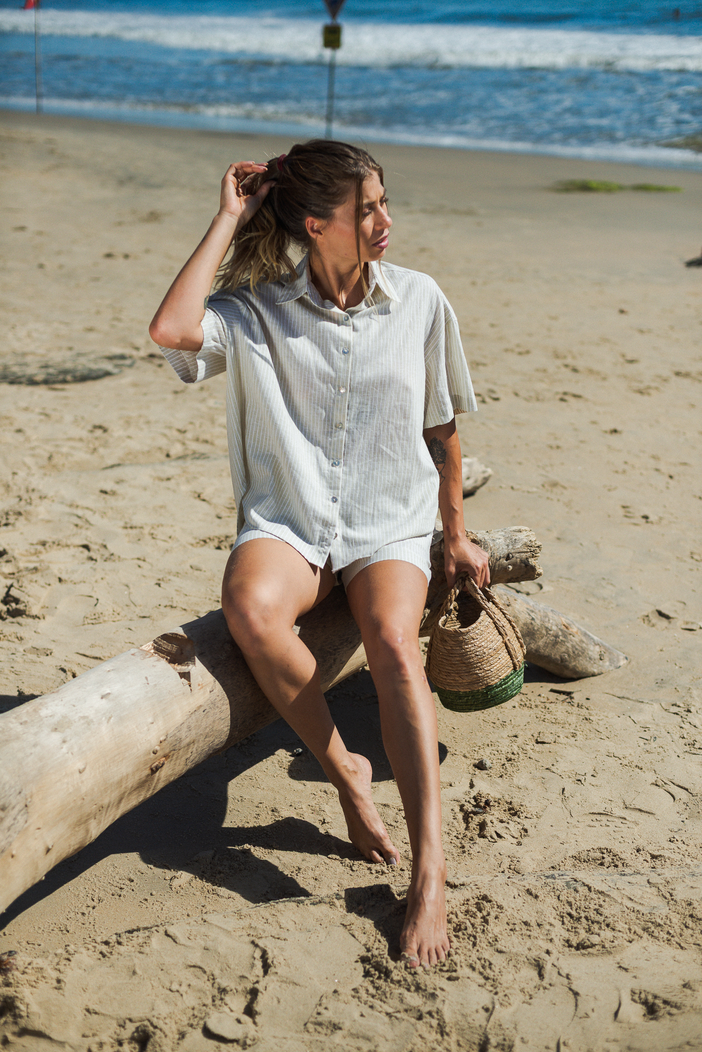 Camisa Sal - Imagem 4