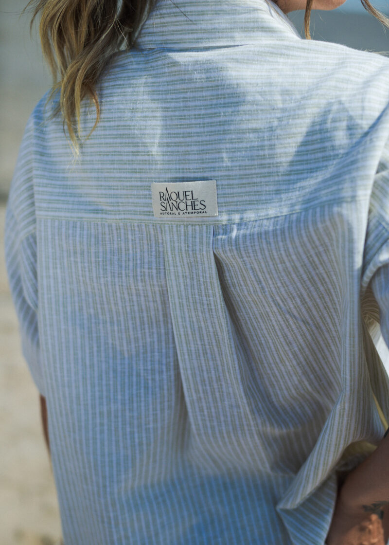 Camisa Sal